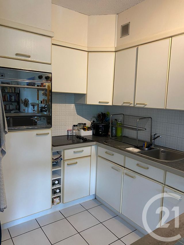 Appartement F10 &agrave; louer - 2 pi&egrave;ces - 49,63 m2 - Perpignan - 66 - LANGUEDOC-ROUSSILLON