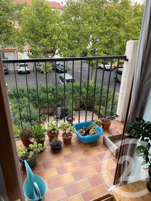 appartement - PERPIGNAN - 66