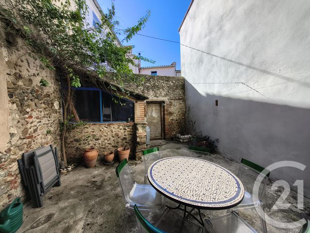 Maison &agrave; vendre - 5 pi&egrave;ces - 83 m2 - Palau Del Vidre - 66 - LANGUEDOC-ROUSSILLON