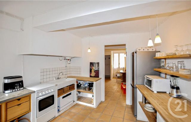 Maison &agrave; vendre - 5 pi&egrave;ces - 83 m2 - Palau Del Vidre - 66 - LANGUEDOC-ROUSSILLON