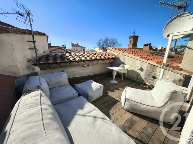 maison - PALAU DEL VIDRE - 66