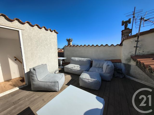 Maison &agrave; vendre - 5 pi&egrave;ces - 83 m2 - Palau Del Vidre - 66 - LANGUEDOC-ROUSSILLON
