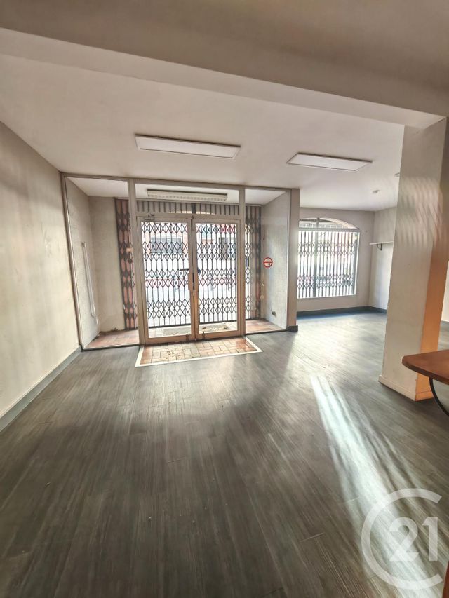 Appartement Local &agrave; louer - 1 pi&egrave;ce - 51,63 m2 - Argeles Sur Mer - 66 - LANGUEDOC-ROUSSILLON