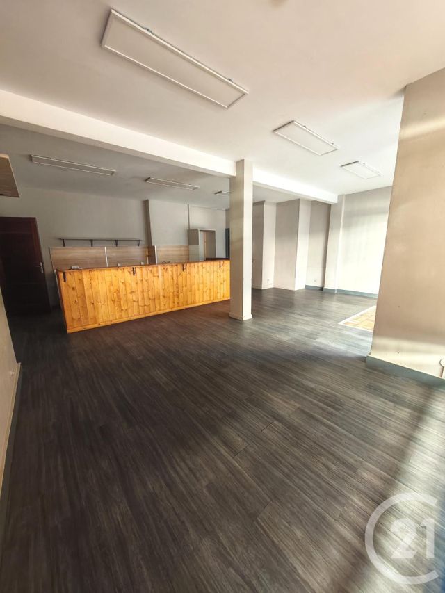 Appartement Local &agrave; louer - 1 pi&egrave;ce - 51,63 m2 - Argeles Sur Mer - 66 - LANGUEDOC-ROUSSILLON