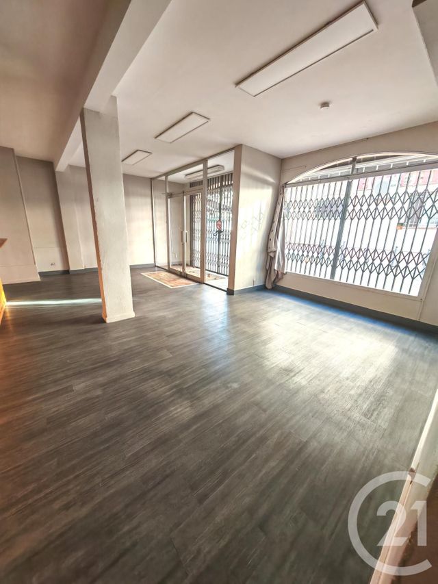 Appartement Local &agrave; louer - 1 pi&egrave;ce - 51,63 m2 - Argeles Sur Mer - 66 - LANGUEDOC-ROUSSILLON