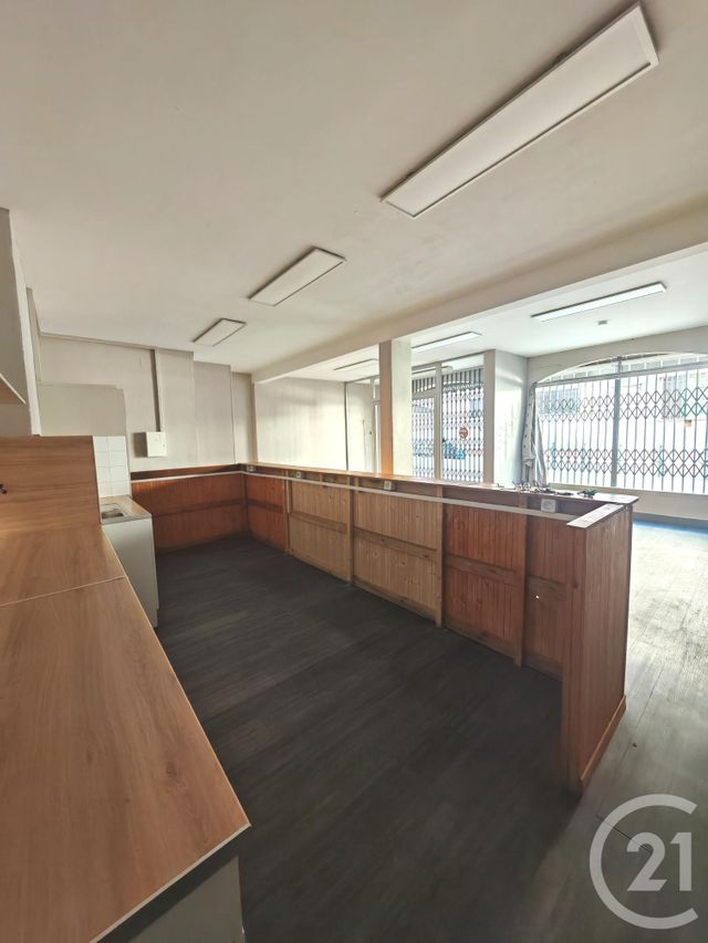 Appartement Local &agrave; louer - 1 pi&egrave;ce - 51,63 m2 - Argeles Sur Mer - 66 - LANGUEDOC-ROUSSILLON