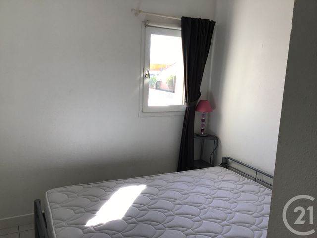 Appartement F2 &agrave; louer - 2 pi&egrave;ces - 24,10 m2 - Le Barcares - 66 - LANGUEDOC-ROUSSILLON