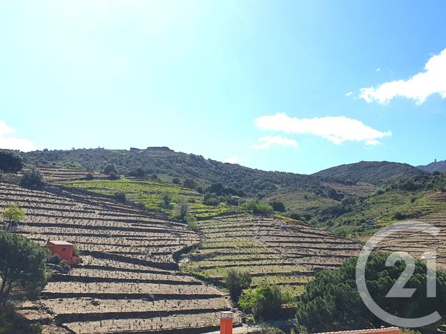 Maison &agrave; vendre - 6 pi&egrave;ces - 191,79 m2 - Collioure - 66 - LANGUEDOC-ROUSSILLON