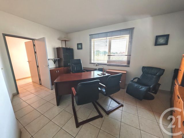 Appartement Local &agrave; louer - 1 pi&egrave;ce - 35 m2 - Cabestany - 66 - LANGUEDOC-ROUSSILLON