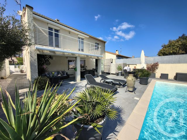 maison - SOREDE - 66