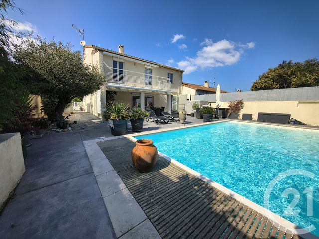 Maison &agrave; vendre - 6 pi&egrave;ces - 144 m2 - Sorede - 66 - LANGUEDOC-ROUSSILLON