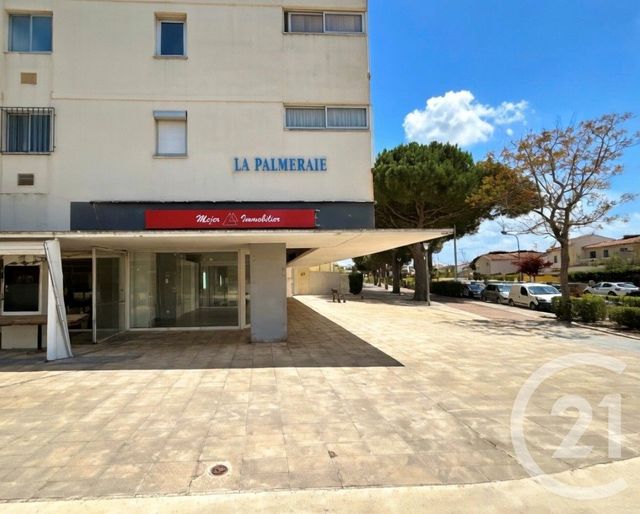 appartement - CANET EN ROUSSILLON - 66
