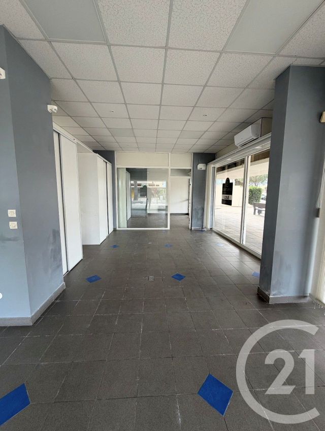 Appartement Local &agrave; louer - 2 pi&egrave;ces - 65 m2 - Canet En Roussillon - 66 - LANGUEDOC-ROUSSILLON