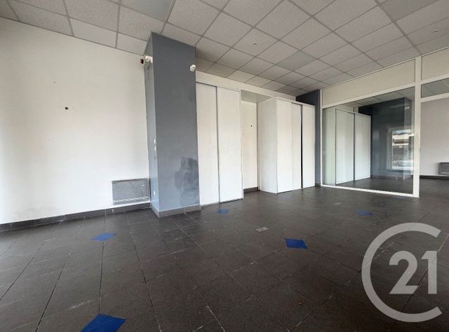Commerce &agrave; vendre - 65 m2 - 66 - LANGUEDOC-ROUSSILLON