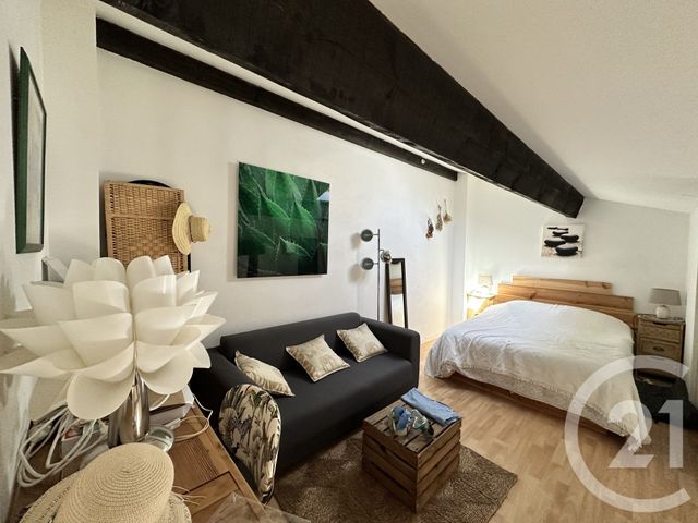 Maison &agrave; vendre - 3 pi&egrave;ces - 35,15 m2 - Argeles Sur Mer - 66 - LANGUEDOC-ROUSSILLON