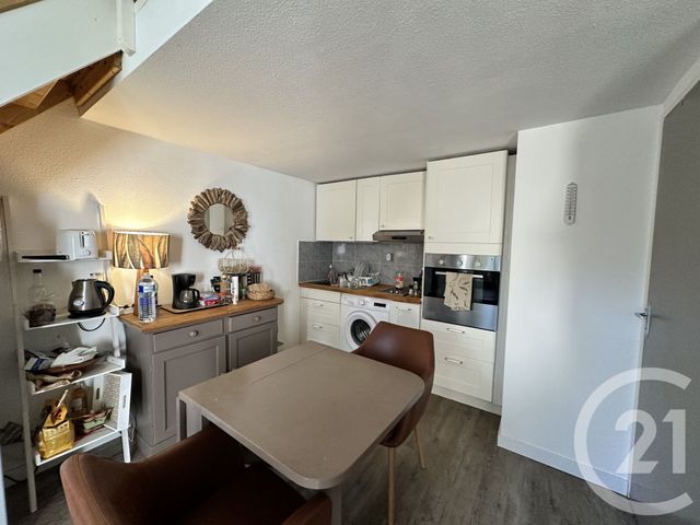 Maison &agrave; vendre - 3 pi&egrave;ces - 35,15 m2 - Argeles Sur Mer - 66 - LANGUEDOC-ROUSSILLON