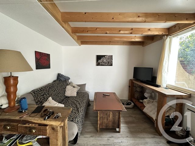 Maison &agrave; vendre - 3 pi&egrave;ces - 35,15 m2 - Argeles Sur Mer - 66 - LANGUEDOC-ROUSSILLON