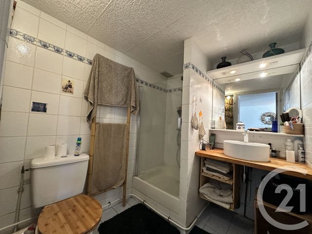 Maison &agrave; vendre - 3 pi&egrave;ces - 35,15 m2 - Argeles Sur Mer - 66 - LANGUEDOC-ROUSSILLON