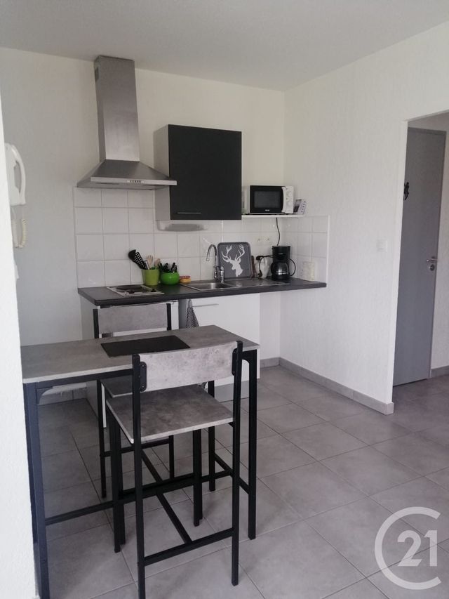 Appartement F2 &agrave; louer - 2 pi&egrave;ces - 43,90 m2 - Argeles Sur Mer - 66 - LANGUEDOC-ROUSSILLON