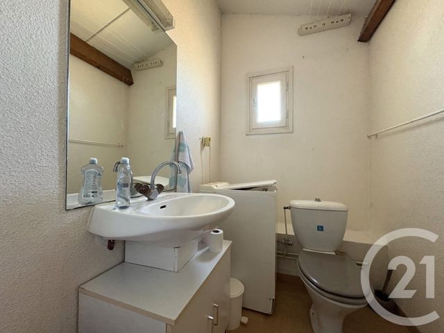 Appartement Duplex &agrave; vendre - 3 pi&egrave;ces - 42,74 m2 - Argeles Sur Mer - 66 - LANGUEDOC-ROUSSILLON