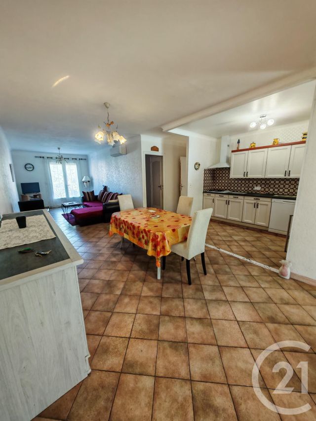 Maison &agrave; louer - 2 pi&egrave;ces - 57,75 m2 - Argeles Sur Mer - 66 - LANGUEDOC-ROUSSILLON