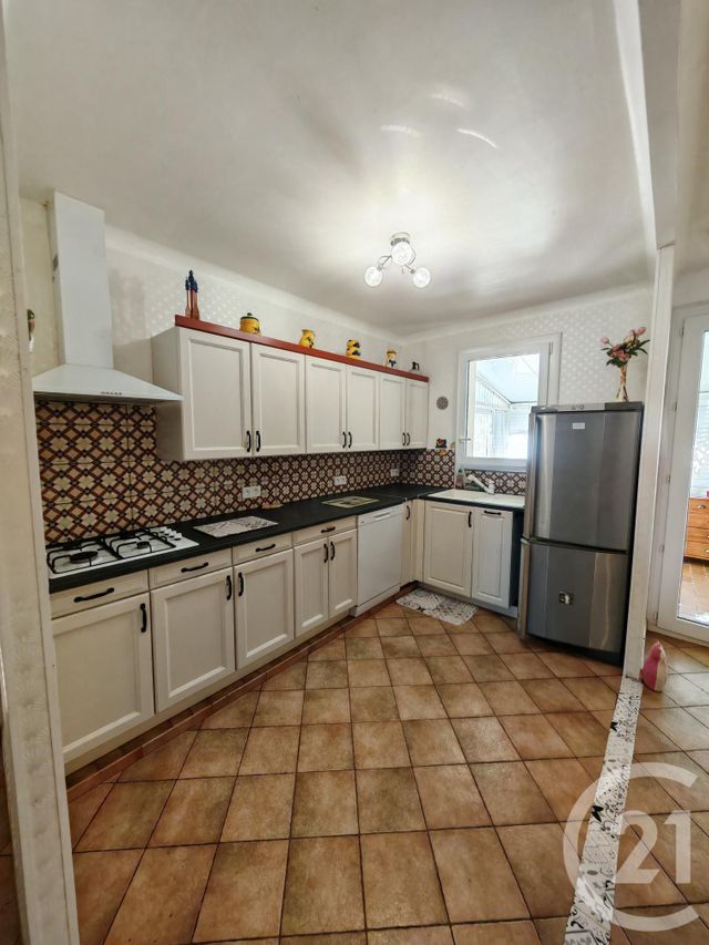 Maison &agrave; louer - 2 pi&egrave;ces - 57,75 m2 - Argeles Sur Mer - 66 - LANGUEDOC-ROUSSILLON