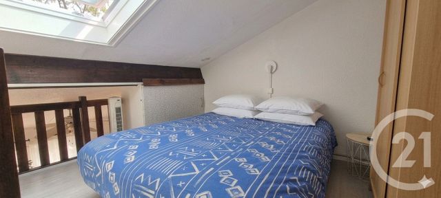 Maison &agrave; vendre - 2 pi&egrave;ces - 28,50 m2 - Argeles Sur Mer - 66 - LANGUEDOC-ROUSSILLON