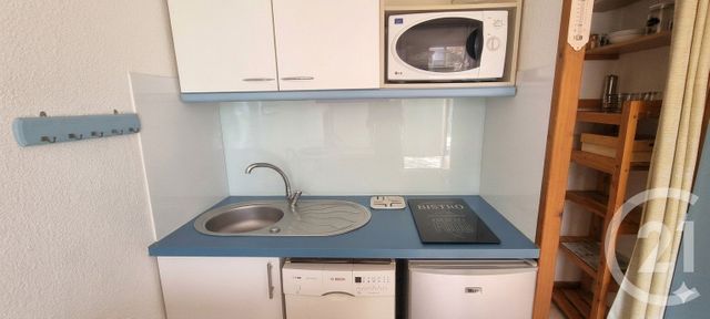 Maison &agrave; vendre - 2 pi&egrave;ces - 28,50 m2 - Argeles Sur Mer - 66 - LANGUEDOC-ROUSSILLON