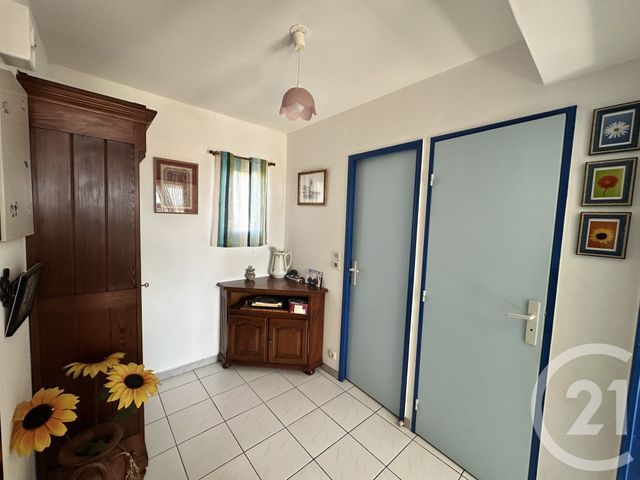Appartement Duplex &agrave; vendre - 3 pi&egrave;ces - 43,40 m2 - Argeles Sur Mer - 66 - LANGUEDOC-ROUSSILLON