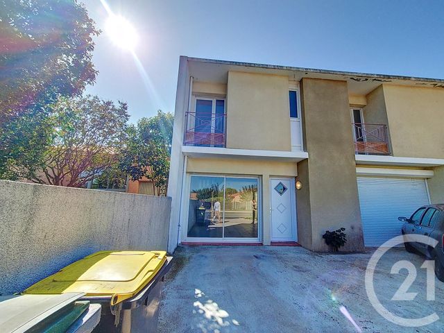 Maison &agrave; louer - 4 pi&egrave;ces - 87,01 m2 - Le Soler - 66 - LANGUEDOC-ROUSSILLON