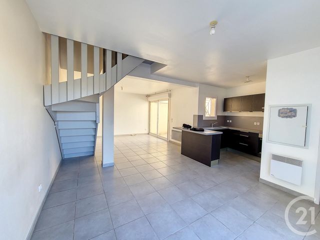 maison - LE SOLER - 66