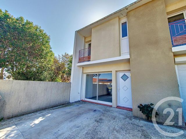 Maison &agrave; louer - 4 pi&egrave;ces - 87,01 m2 - Le Soler - 66 - LANGUEDOC-ROUSSILLON