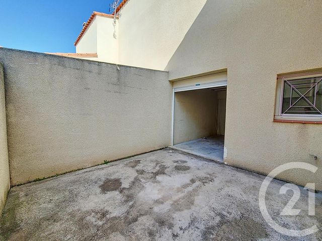 Maison &agrave; louer - 4 pi&egrave;ces - 87,01 m2 - Le Soler - 66 - LANGUEDOC-ROUSSILLON