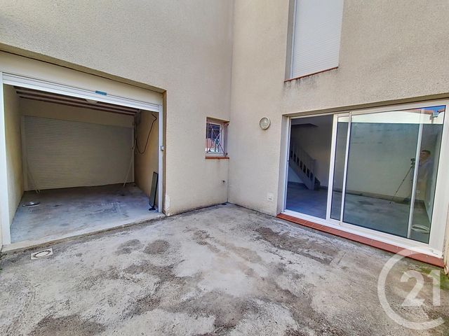 Maison &agrave; louer - 4 pi&egrave;ces - 87,01 m2 - Le Soler - 66 - LANGUEDOC-ROUSSILLON