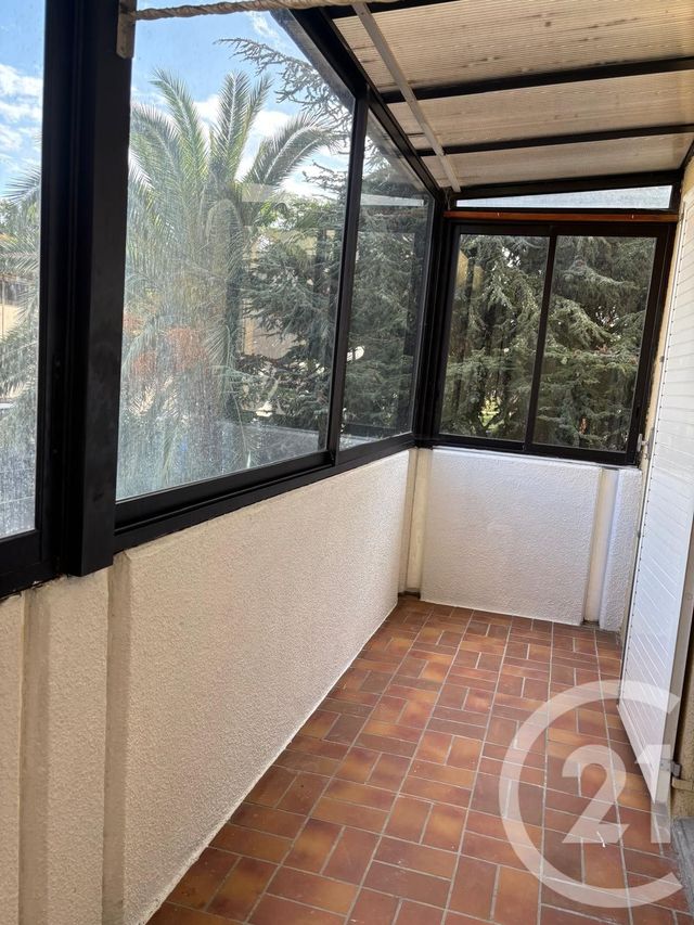 Appartement F2 &agrave; louer - 2 pi&egrave;ces - 46,59 m2 - Perpignan - 66 - LANGUEDOC-ROUSSILLON