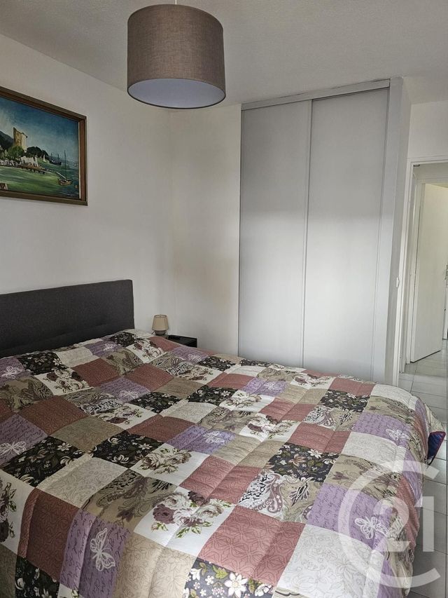 Appartement F2 &agrave; louer - 2 pi&egrave;ces - 46,59 m2 - Perpignan - 66 - LANGUEDOC-ROUSSILLON