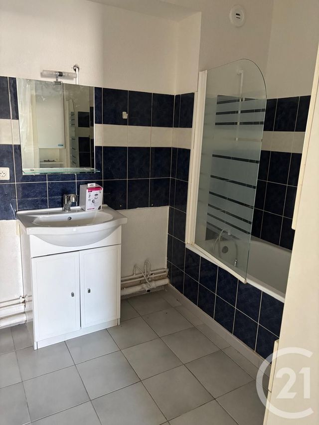 Appartement F2 &agrave; louer - 2 pi&egrave;ces - 46,59 m2 - Perpignan - 66 - LANGUEDOC-ROUSSILLON