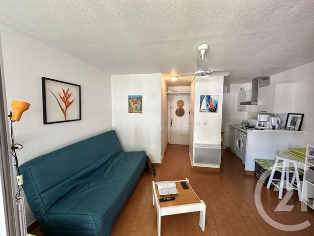 appartement - ARGELES SUR MER - 66