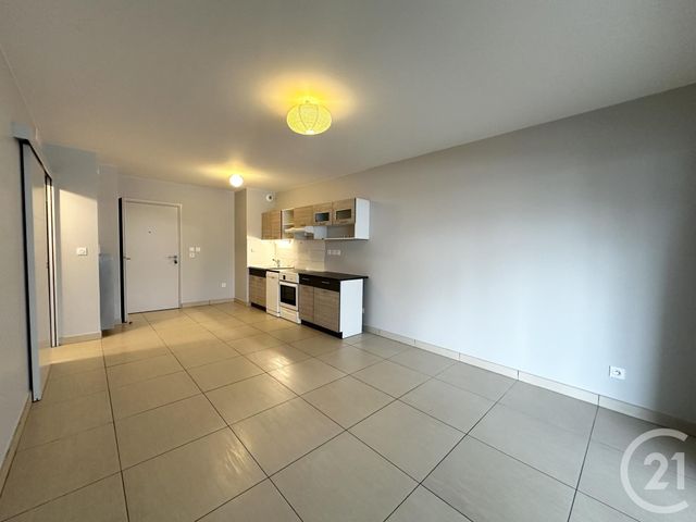 Appartement F2 &agrave; louer - 2 pi&egrave;ces - 40,94 m2 - Le Barcares - 66 - LANGUEDOC-ROUSSILLON