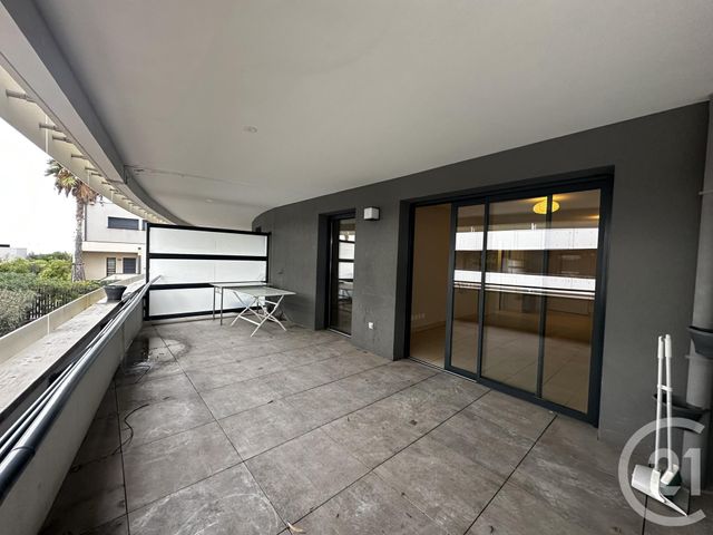 Appartement F2 &agrave; louer - 2 pi&egrave;ces - 40,94 m2 - Le Barcares - 66 - LANGUEDOC-ROUSSILLON