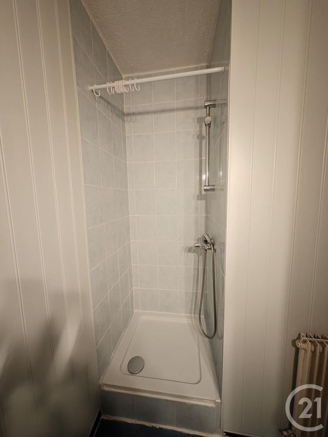 Appartement F2 &agrave; louer - 2 pi&egrave;ces - 35,05 m2 - Perpignan - 66 - LANGUEDOC-ROUSSILLON