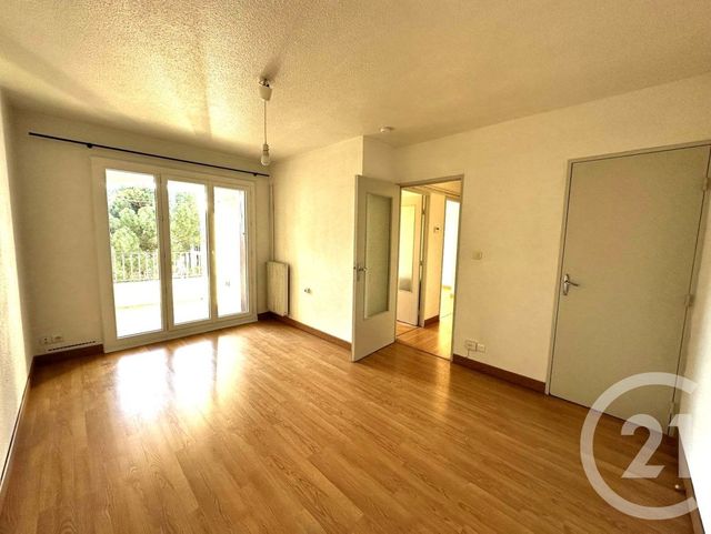 Appartement F2 &agrave; louer - 2 pi&egrave;ces - 35,05 m2 - Perpignan - 66 - LANGUEDOC-ROUSSILLON