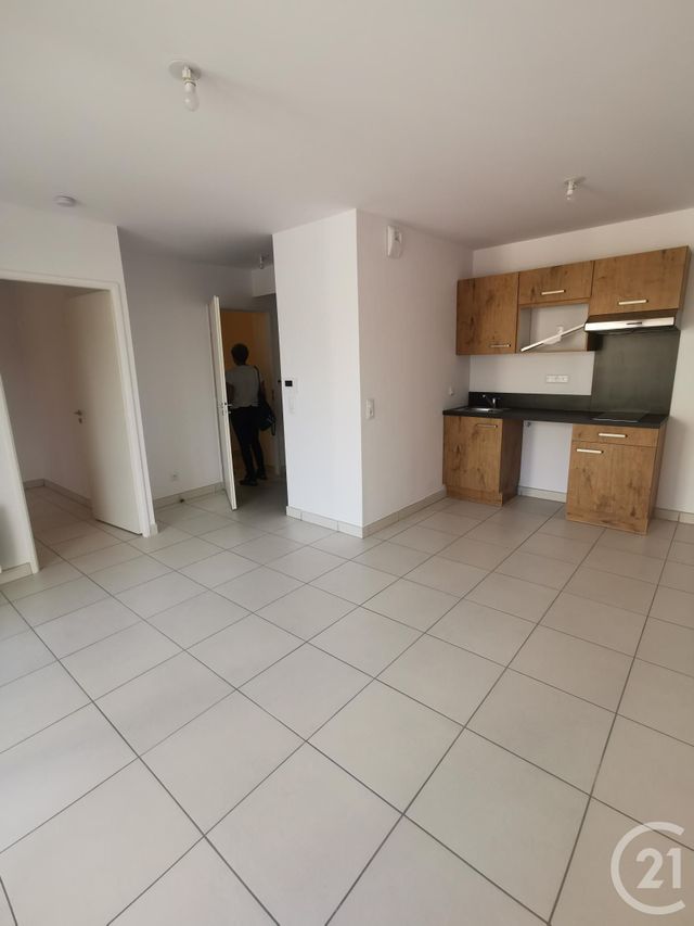 Appartement &agrave; louer - 2 pi&egrave;ces - 37,85 m2 - Argeles Sur Mer - 66 - LANGUEDOC-ROUSSILLON