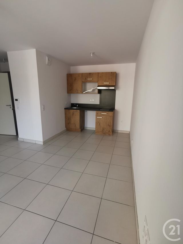 Appartement &agrave; louer - 2 pi&egrave;ces - 37,85 m2 - Argeles Sur Mer - 66 - LANGUEDOC-ROUSSILLON