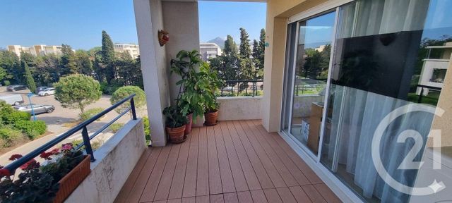 Appartement T4 &agrave; vendre - 4 pi&egrave;ces - 88,25 m2 - Argeles Sur Mer - 66 - LANGUEDOC-ROUSSILLON