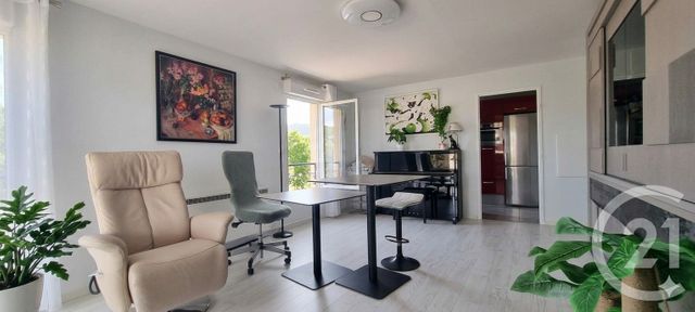 Appartement T4 &agrave; vendre - 4 pi&egrave;ces - 88,25 m2 - Argeles Sur Mer - 66 - LANGUEDOC-ROUSSILLON