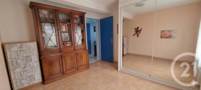 Appartement T4 &agrave; vendre - 4 pi&egrave;ces - 88,25 m2 - Argeles Sur Mer - 66 - LANGUEDOC-ROUSSILLON