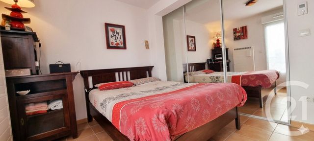 Appartement T4 &agrave; vendre - 4 pi&egrave;ces - 88,25 m2 - Argeles Sur Mer - 66 - LANGUEDOC-ROUSSILLON