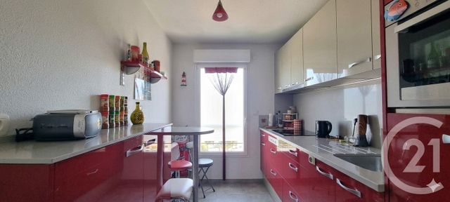 Appartement T4 &agrave; vendre - 4 pi&egrave;ces - 88,25 m2 - Argeles Sur Mer - 66 - LANGUEDOC-ROUSSILLON