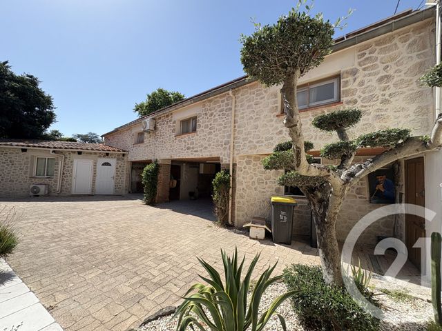 Maison &agrave; vendre - 7 pi&egrave;ces - 234,17 m2 - Argeles Sur Mer - 66 - LANGUEDOC-ROUSSILLON